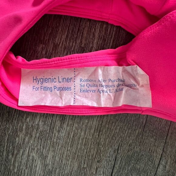 Nike Swim Effortless Essential Women's Hipster Bikini Bottom- Size XL - Picture 7 of 7